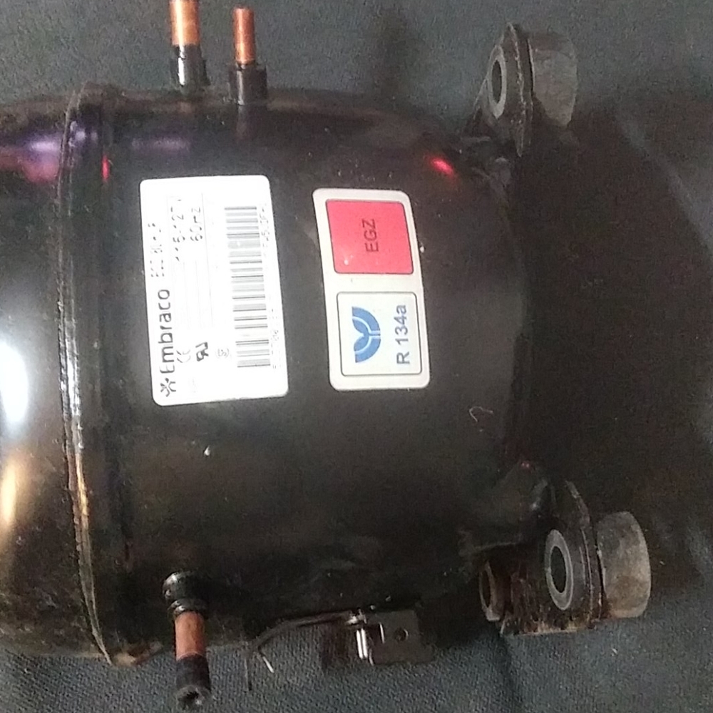 Embraco ,compressor